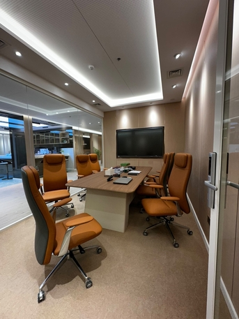 SAR 1500,  2000 Sq. Meter,  Office For Rent In Riyadh photo 2