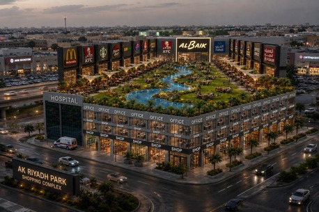 45 Sq. Meter,  "Prime Shops & Office Spaces Available For Rent | High Footfall | Premium Location" photo 1