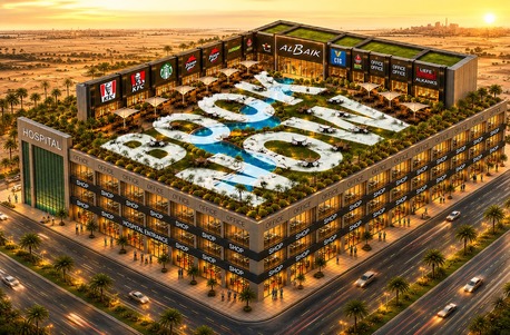 45 Sq. Meter,  "Prime Shops & Office Spaces Available For Rent | High Footfall | Premium Location" photo 3