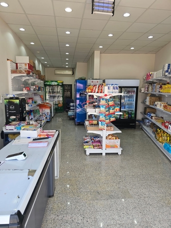 Grocery Shop (Baqqala) For Sale – Riyadh photo 1