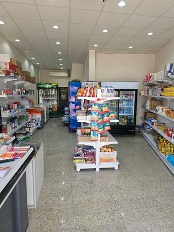 Grocery Shop (Baqqala) For Sale – Riyadh photo 2