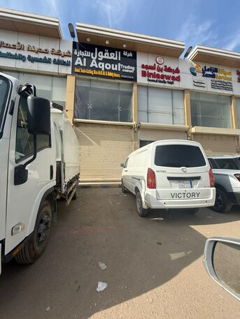 SAR 150000,  167 Sq. Meter,  Rental Shop In Malaz Main Street Ar Rail, Behind Masdar محل للإيجار في شارع الملز أر photo 1