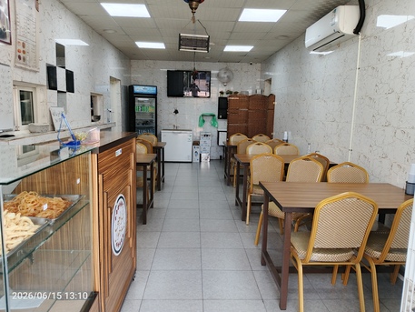 SAR .150,000,  135 Sq. Meter,  Running Restaurant For Sale In Jubail City photo 2