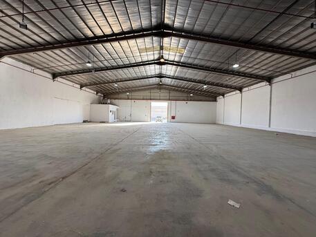SAR 230,  1 Sq. Meter,  Full Warehouse1200  Meter Rent Per Meter SAR 230/=  PER YEAR photo 3