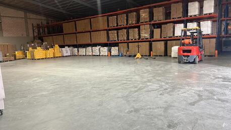 SAR 3800,  100 Sq. Meter,  100 MTER Warehouse Space Rent Riyadh-Sulay photo 1