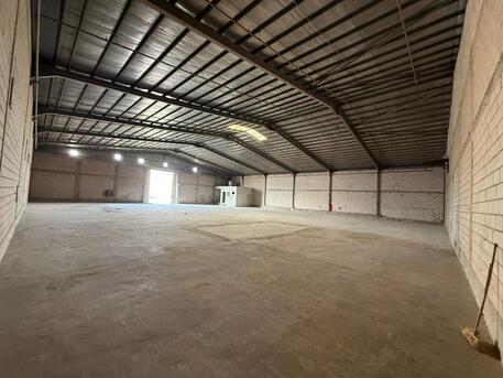SAR 25,  1 Sq. Meter,  Warehouse photo 1