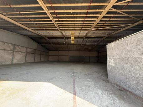 SAR 25,  1 Sq. Meter,  Warehouse photo 2