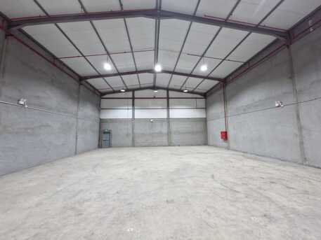 500 Sq. Meter,  3PL Warehouse For Rent - Storage Purpose photo 3