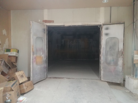 مستودع / مساحة تخزين للإيجار - WAREHOUSE / STORAGE SPACE FOR RENT photo 1