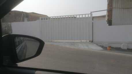 مستودع / مساحة تخزين للإيجار - WAREHOUSE / STORAGE SPACE FOR RENT photo 2