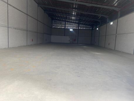 SAR 25,  1 Sq. Meter,  ഗോഡൗൺ സ്ഥലം ലഭ്യമാണ് photo 2