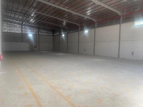 SAR 25,  1 Sq. Meter,  仓库空间可出租 photo 2
