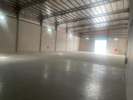 SAR 25,  1 Sq. Meter,  仓库空间可出租 photo 3