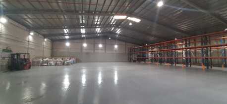 SAR 1,  1 Sq. Meter,  NEED CLAEN WAREHOUSE SPACE AVAILABLE – RIYADH photo 1