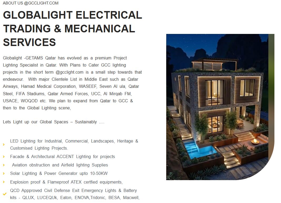 Looking For Remote Sales Assistant With Previous Lighting Sales Experience In KSA