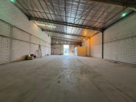 SAR 1,  650 Sq. Meter,  Warehouse photo 1