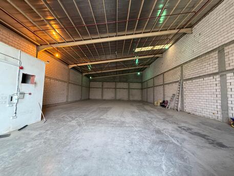 SAR 1,  650 Sq. Meter,  Warehouse photo 2
