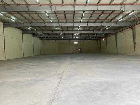 SAR 1,  1 Sq. Meter,  We Are Providing WH For The Short Term And Long Term With Complete Requirement photo 1