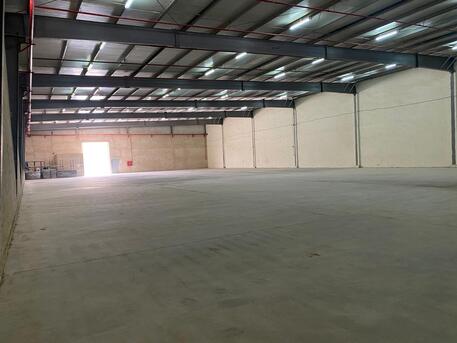 SAR 1,  1 Sq. Meter,  We Are Providing WH For The Short Term And Long Term With Complete Requirement photo 2