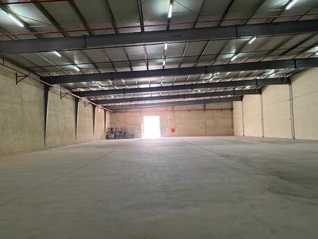SAR 1,  1 Sq. Meter,  We Are Providing WH For The Short Term And Long Term With Complete Requirement photo 3