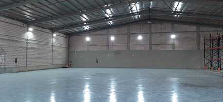 SAR 1,  1 Sq. Meter,  We Are Providing Warehouse For The Short Term And Long Term With Complete Requirement photo 1