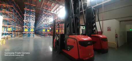 SAR 3000,  75 Sq. Meter,  We Offer Warehouse Specs In Riyadh For The Best Prices Beginning At 35SR Per photo 2