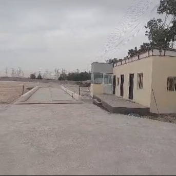 DAMMAM: For Rent, Stockyard 21,000 Square Meters Near Dammam Seaport.