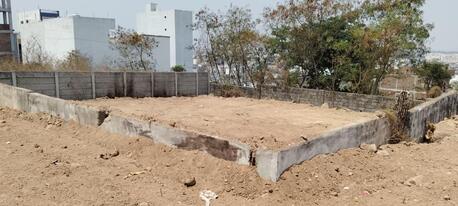 INR 80000,  300 Sq. Feet,  Prime Residential Plot For Sale – Diamond Hills, Shastri Puram (Hyderabad) photo 3