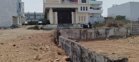 INR 80000,  300 Sq. Feet,  Prime Residential Plot For Sale – Diamond Hills, Shastri Puram (Hyderabad) photo 2