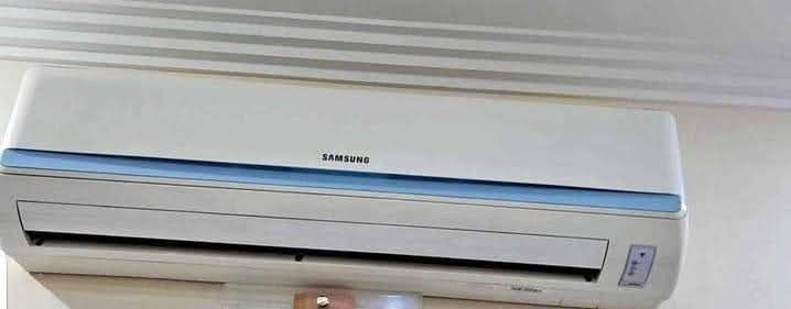 SAR 300,  We Are Looking For Sale Split AC And Window AC Reasonable Price photo 3