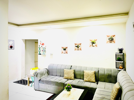 SAR 2300/month,  Furnished,  1 BR,  Luxury Fully Furnished Family Flat 4 Rent photo 2