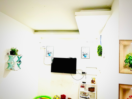 SAR 2300/month,  Furnished,  1 BR,  Luxury Fully Furnished Family Flat 4 Rent photo 3