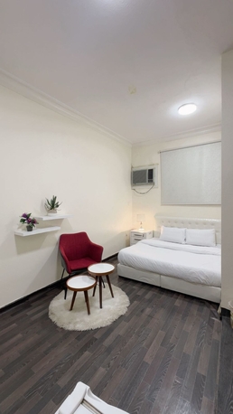 SAR 1900/month,  Furnished,  1 BR,  Furnished Apartments 1500 Munthly photo 1