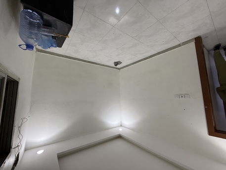 SAR 1400/month,  1 BR,  Bachelor Room Available photo 2