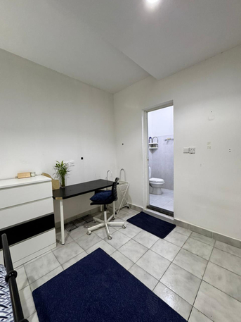 SAR 2400,  2400/month Furnished Room Available photo 1