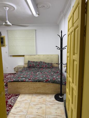 SAR 1200/month,  Furnished,  1 BR,  A Neat And Clean Room Is Readily Available For Rent Out In Mishrifah, Jeddah photo 2