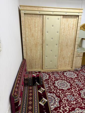 SAR 1200/month,  Furnished,  1 BR,  A Neat And Clean Room Is Readily Available For Rent Out In Mishrifah, Jeddah photo 3