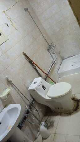 SAR 950/month,  Furnished,  1 BR,  I Want To Rent A Good Single Attached Bedroom With Furnished Flat . I Have 3 Flat Rooms An photo 3