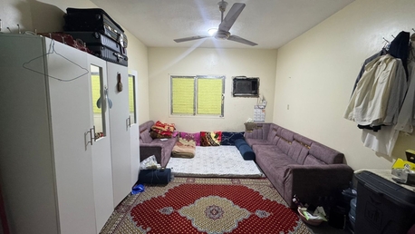 SAR 1000/month,  1 BR,  Single Room