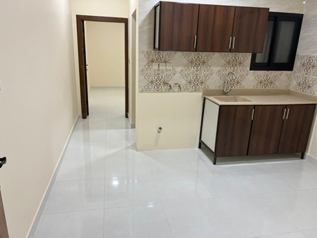 SAR 1600/month,  1 BR,  Family Suites For Rent In North Khobar, Prince Thamer Street, For 1600 Riyals, Including W photo 2