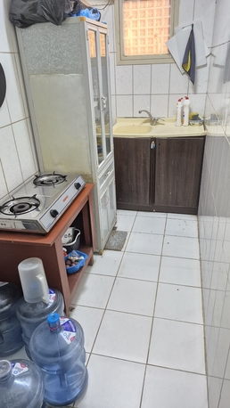 SAR 600/month,  SAR 600/MONTH, MUSLIM ROOMMATE FOR BED SPACE REQUIRED FOR 600 SAR photo 1
