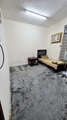 SAR 600/month,  SAR 600/MONTH, MUSLIM ROOMMATE FOR BED SPACE REQUIRED FOR 600 SAR photo 3