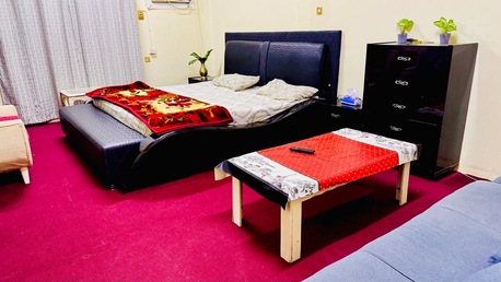 SAR 1650/month,  00 Sq. Meter,  Executive Furnished Room For Rent (Pakistani Bachelors Only) photo 1