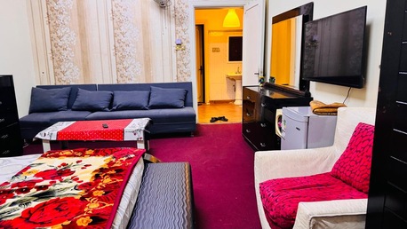 SAR 1650/month,  00 Sq. Meter,  Executive Furnished Room For Rent (Pakistani Bachelors Only) photo 3