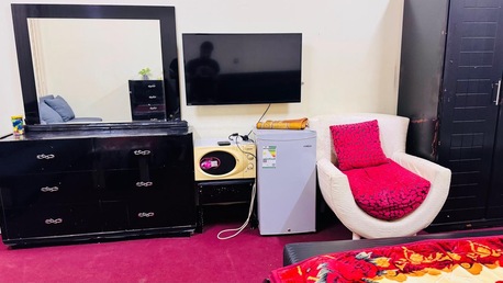 SAR 1650/month,  Executive Furnished Room For Rent (Pakistani Bachelors Only) photo 2