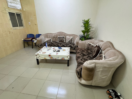 SAR 500/month,  Furnished,  One Bedspace For Educated Person Only photo 1