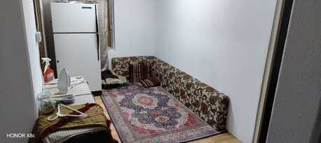 SAR 800/month,  Furnished,  One Bedroom Available Ground Floor Flat photo 3