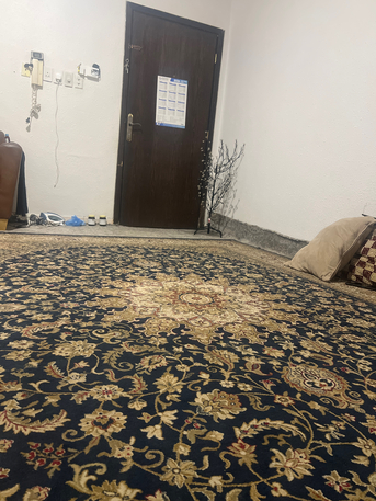 Looking For Room Mate