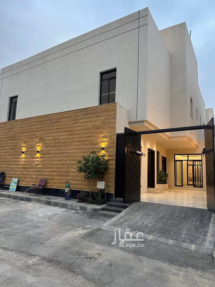فيلا للبيع في شارع إسماعيل الفلكي, حي الزهرة, مدينة الرياض, منطقة الرياض photo 3