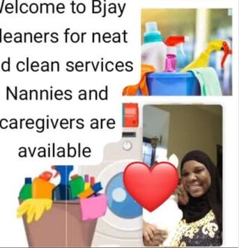 Nanny/Housemaids photo 2